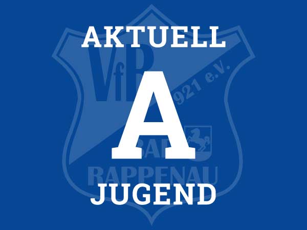 Aktuell-A-Jugend
