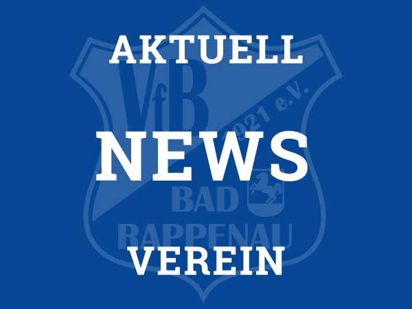 Aktuell-News-Verein