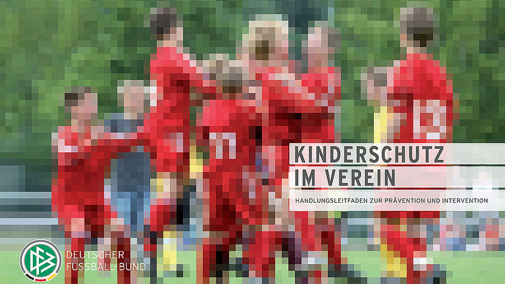 Kinderschutz