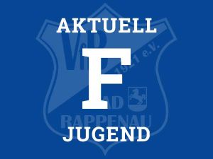 Aktuell-F-Jugend