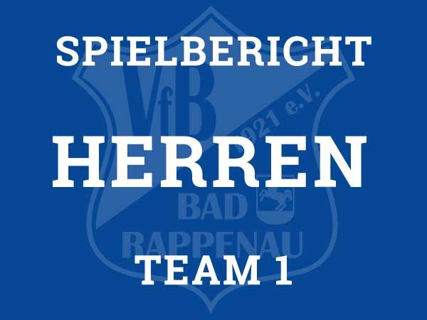 Spielbericht-Team-1