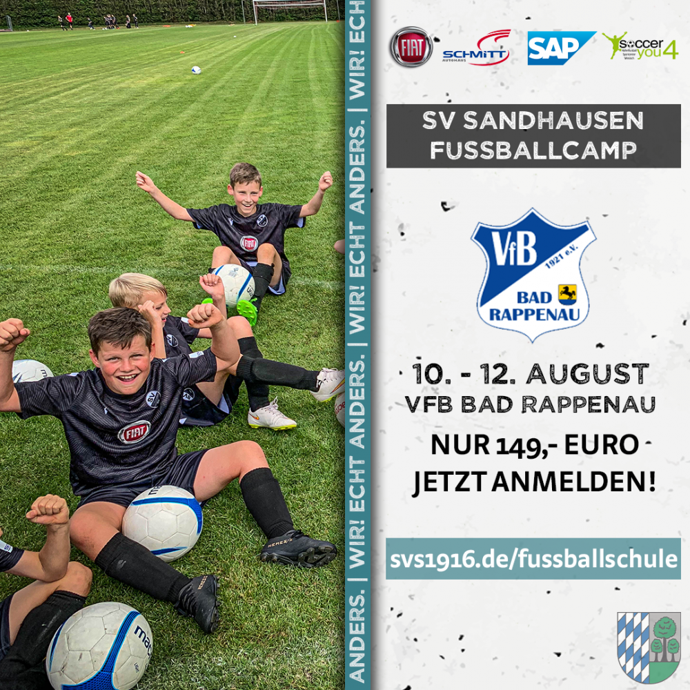 Fußballschule_BadRappenau_1080x1080px